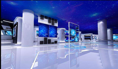 數(shù)字互動(dòng)多媒體功能中的電腦動(dòng)畫設(shè)計(jì)