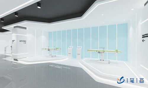 多媒體建筑施工全流程解析 從聲光電設(shè)備采購到人機(jī)交互設(shè)計