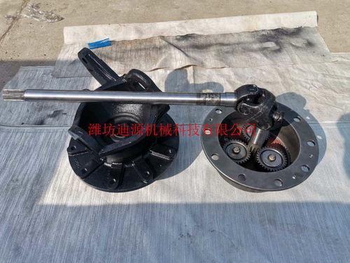 團(tuán)風(fēng)福田雷沃歐豹悍沃1504拖拉機(jī)彈性圓柱銷配件 農(nóng)業(yè)機(jī)械高效運(yùn)轉(zhuǎn)的關(guān)鍵
