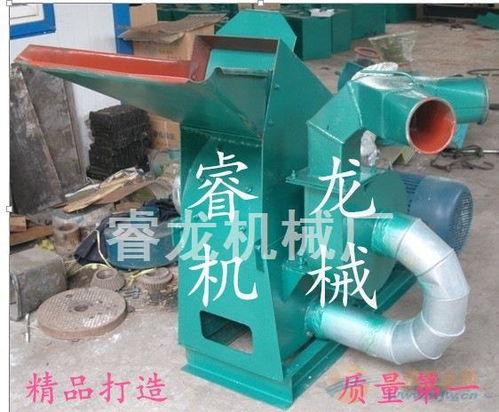 農(nóng)作物秸稈粉碎機(jī)原理與農(nóng)業(yè)機(jī)械配件解析