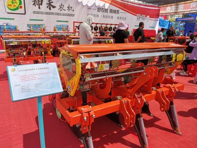 第十屆河北·任丘農(nóng)業(yè)機(jī)械及配件博覽會(huì)圓滿落幕 工程機(jī)械及配件領(lǐng)域創(chuàng)佳績